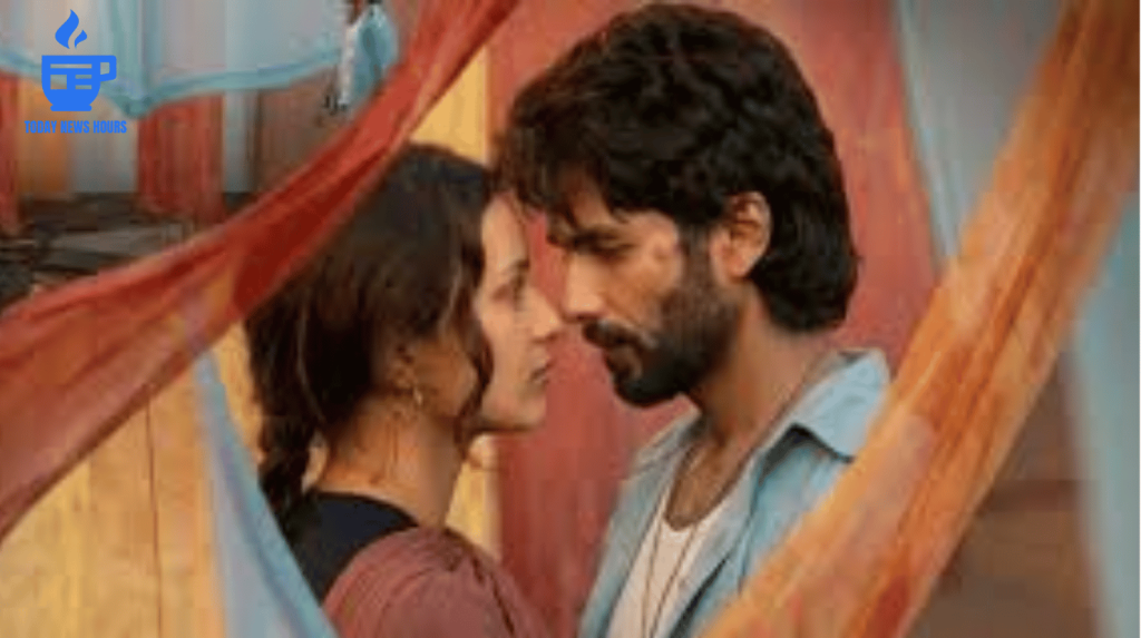 O Romeo Box Office Collection Day 6 and 7 Shahid Kapoor Triptii Dimri Film Crosses Rs 67 Crore Worldwide
