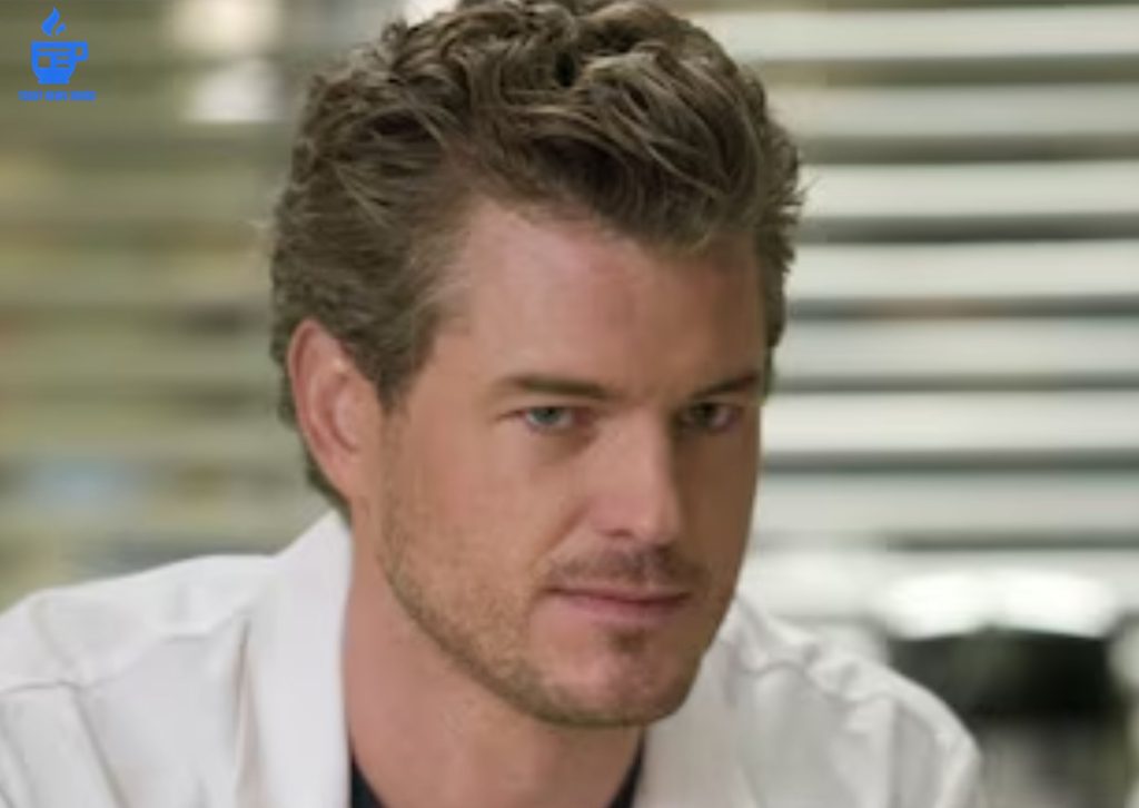 Eric Dane Dies After ALS Battle Grey’s Anatomy Star Remembered By Fans And Co Stars