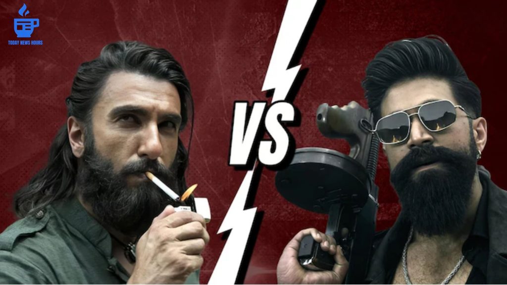 Dhurandhar 2 Vs Toxic Box Office Faceoff What To Expect From The Dhuroxic Clash