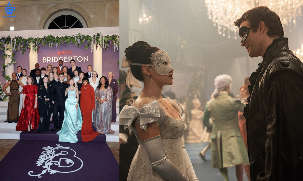 Netflix’s globally popular period drama Bridgerton is gearing up for the much-anticipated release of Season 4 Part 2, bringing Episodes 5 to 8 to audiences worldwide. After the dramatic twists and emotional build-up in Part 1, fans are eagerly waiting to see how the story unfolds in the second half of the season.
The upcoming episodes promise romance, secrets, high-society drama, and powerful character developments that have become the hallmark of the series.
📅 Bridgerton Season 4 Part 2 Release Date
The second half of Season 4 is scheduled to premiere globally on Netflix this week. As with previous releases, all remaining episodes are expected to drop simultaneously across regions.
🇮🇳 India Release Timing
In India, Episodes 5 to 8 are expected to stream from 12:30 PM IST on the release date, aligning with Netflix’s standard global rollout time.
🌍 Global Release Schedule (Approximate Timings)
🇺🇸 United States: 12:00 AM PT
🇬🇧 United Kingdom: 8:00 AM BST
🇮🇳 India: 12:30 PM IST
🇦🇺 Australia: 5:00 PM AEST
Netflix typically releases new episodes at midnight Pacific Time, making them available globally at corresponding local times.
🎭 What to Expect in Episodes 5–8
The first half of Season 4 set the stage with emotional tensions, unexpected alliances, and romantic complications. Part 2 is expected to:
Deepen the central romance of the season
Reveal hidden secrets that could shake high society
Deliver dramatic confrontations between key characters
Bring closure to major subplots while teasing future storylines
Fans can anticipate grand ball scenes, emotional declarations, and the signature narration style that has defined the show since its debut.
💕 Why Bridgerton Continues to Dominate Global Viewership
Since its premiere, Bridgerton has remained one of Netflix’s most-watched series, blending Regency-era aesthetics with modern storytelling. The show’s visually rich costumes, sweeping romance arcs, and strong character writing have earned it a dedicated global fanbase.
Each season focuses on a new romantic storyline within the Bridgerton family, while still maintaining continuity with previous characters and evolving relationships.
Season 4 has already generated significant buzz on social media, with fans sharing theories and countdown posts ahead of Part 2’s release.
📺 Where to Watch
All episodes of Bridgerton Season 4 Part 2 will stream exclusively on Netflix. Viewers will need an active subscription to access the latest episodes.
Final Thoughts
With Episodes 5 to 8 set to release globally, anticipation is at an all-time high. Whether you’re watching for the romance, the drama, or the opulent world of London’s elite, Bridgerton Season 4 Part 2 promises an engaging and emotionally rich conclusion to the season.