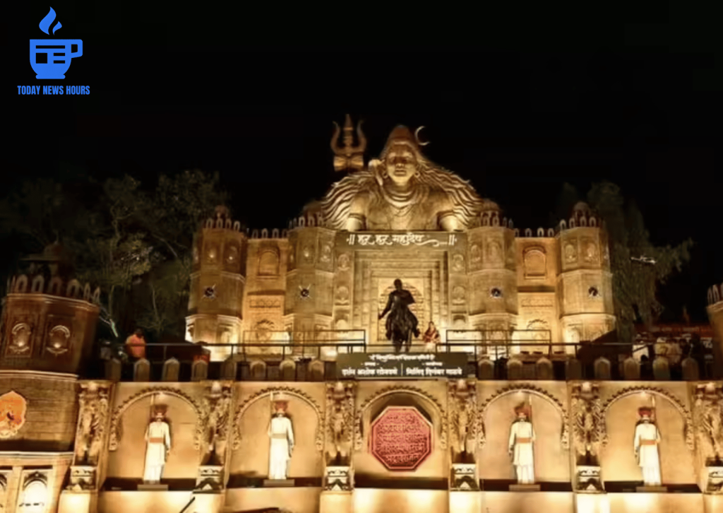 Nashik Gears Up For Grand Shiv Jayanti Celebrations With Cultural Events And Processions
