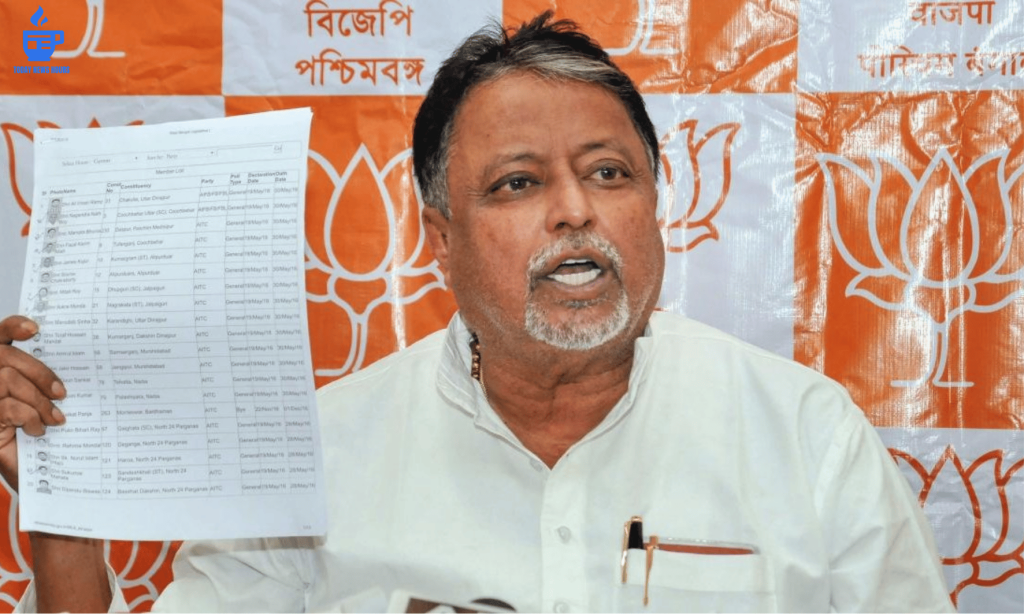 Former Union Railway Minister Mukul Roy passed away, marking the end of a significant chapter in Indian political life. Leaders from across party lines expressed condolences and remembered him for his long public service career.
Mukul Roy was a seasoned political figure who played an influential role in shaping railway policies during his tenure at the Centre. Known for his organisational skills and strategic approach, he held key positions in national politics and remained active in public affairs for decades.
During his time as Railway Minister, Roy was associated with initiatives aimed at improving infrastructure, expanding connectivity and modernising services. His administrative experience and political acumen earned him recognition within and beyond his party.
Condolence messages poured in soon after the news broke, with political leaders describing him as a committed public servant. Several leaders acknowledged his contribution to governance and his impact on regional and national politics.
Roy’s passing has prompted tributes from colleagues, supporters and members of the public, many recalling his journey through India’s complex political landscape.
Further details regarding funeral arrangements and official tributes are expected to be announced by family members and party representatives.
