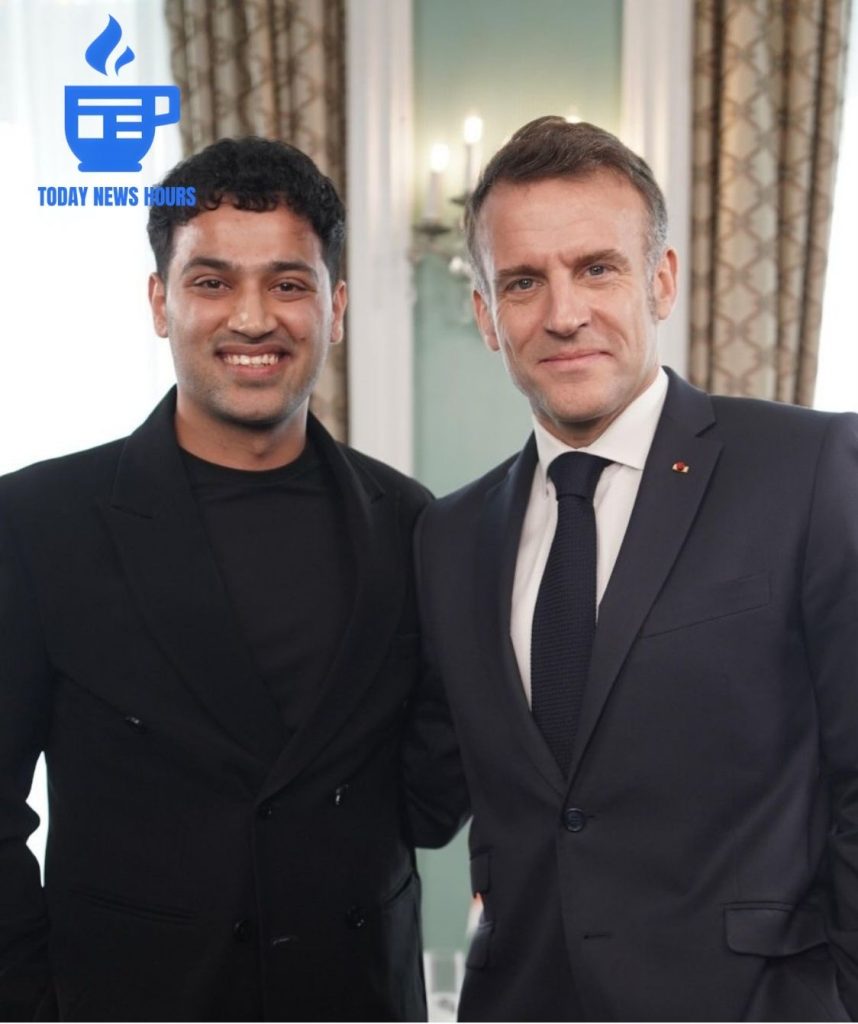 French President Emmanuel Macron On Strengthening India France Ties Says Partnership Delivers Results
