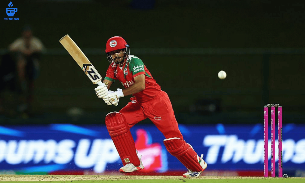 Irfan Pathan Urges Oman To Improve After Disappointing T20 World Cup 2026 Campaign