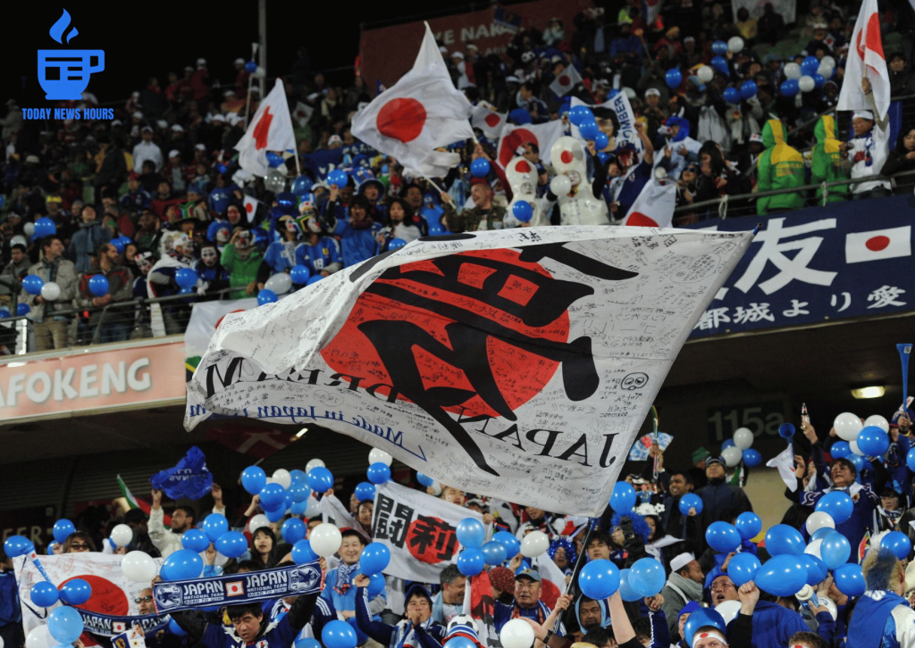 Japan’s Ami Nakai Takes Olympic Lead With Stunning Short Program Performance
