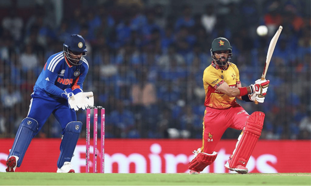 How India Can Qualify for T20 World Cup 2026 Semi-Finals After Big Win Over Zimbabwe
