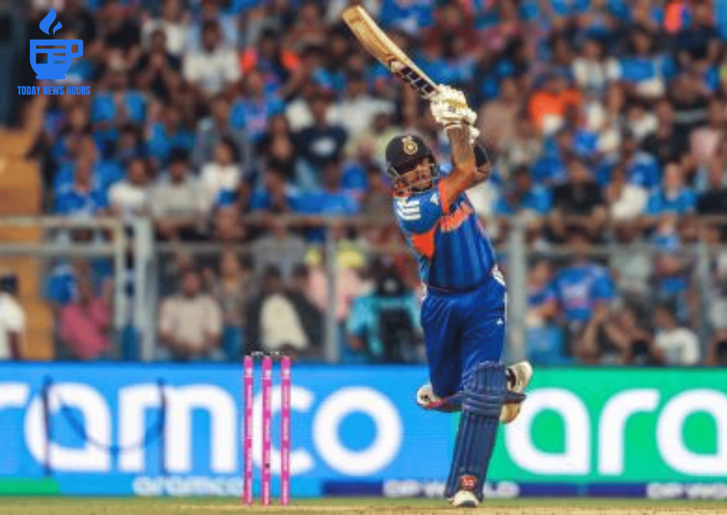 Suryakumar Yadav Sends Strong Super 8 Warning After India’s Dominant T20 World Cup Run
