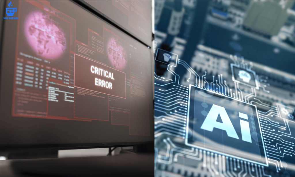 AWS Outage Linked To AI Bot Kiro Bug Causes Hours Long Service Disruption