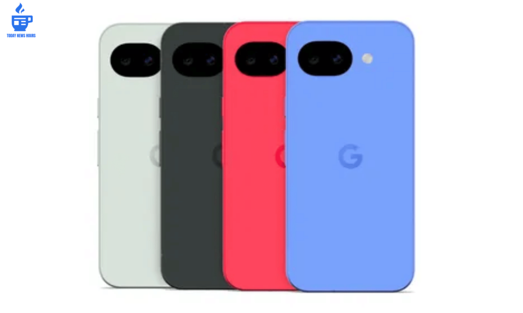 Google Pixel 10a First Look Video Reveals Design And Key Features