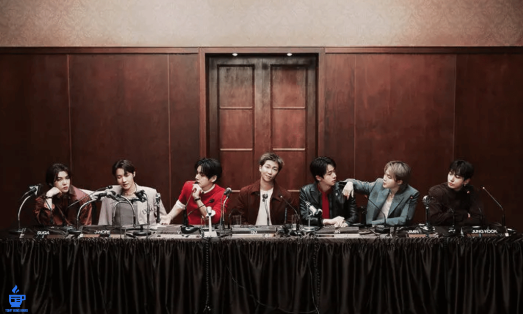 BTS Reveals Tracklist for New Album "Arirang" – Exciting New Tracks and Collaborations
