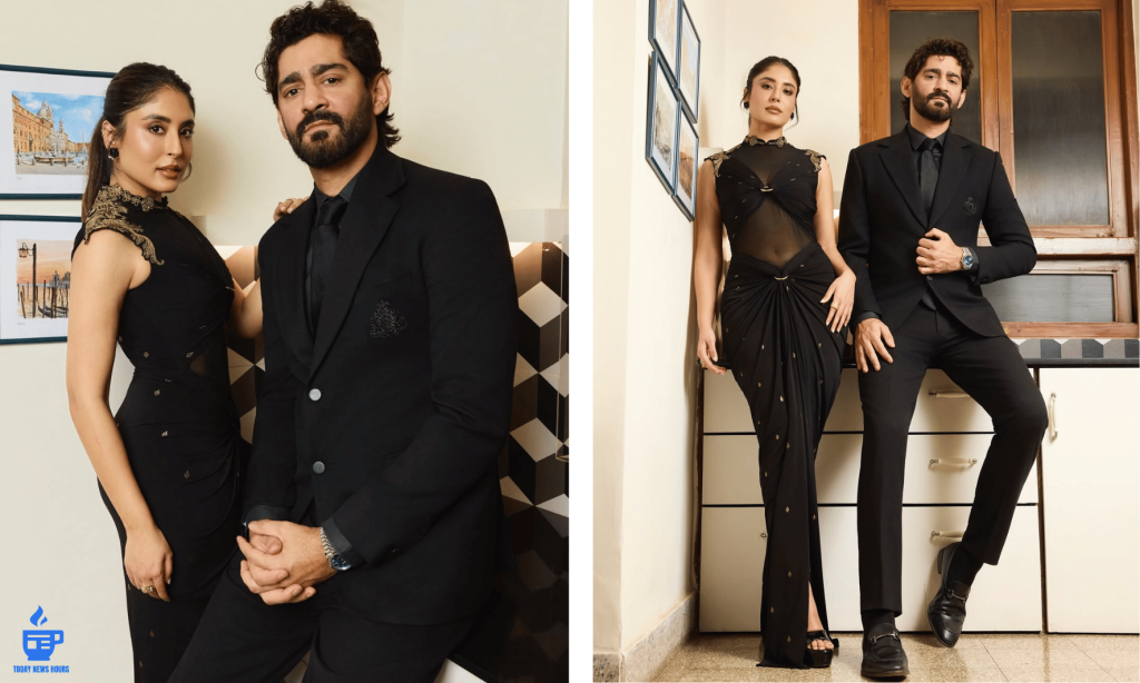 Inside Kritika Kamra and Gaurav Kapur’s Wedding – Celebrities, Friends, and Exclusive Photos
