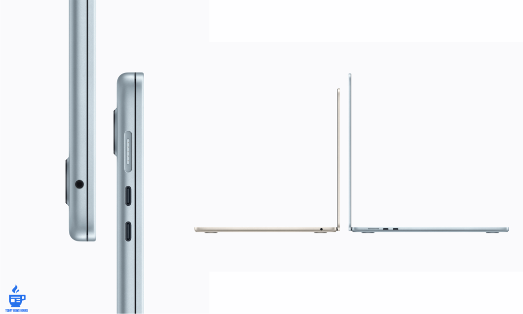 Apple Introduces the New MacBook Air with M5 Chip – Enhanced Performance and Design