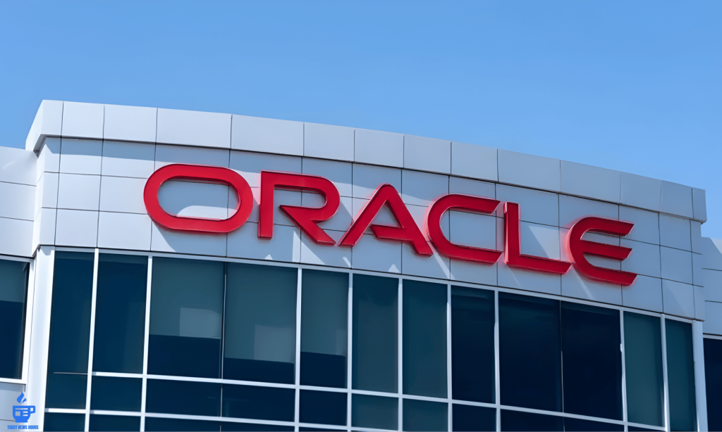 Oracle Plans Major Layoffs of Up to 30,000 Employees Amid Financial Strain
