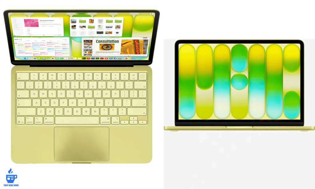 Apple Introduces Budget MacBook Neo – The Most Affordable Laptop Yet
