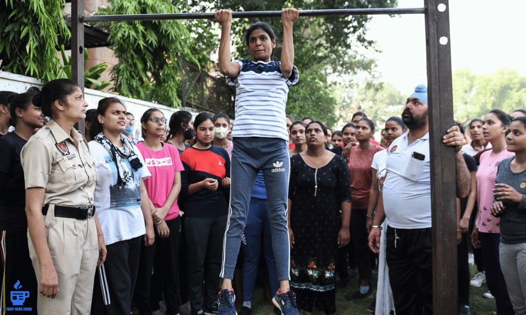 Punjab Police Recruitment 2026 Begins – Eligibility, Salary and How to Apply