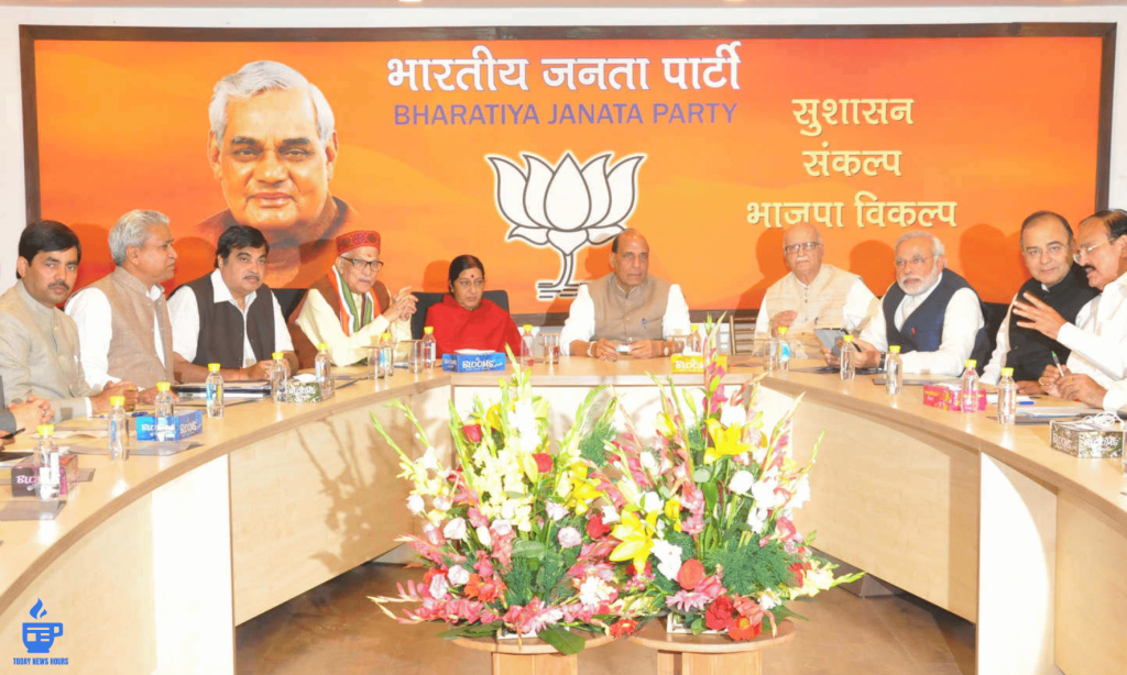 Iran Warns on Hormuz Security; BJP Announces First Candidate Lists for Bengal & Kerala Polls