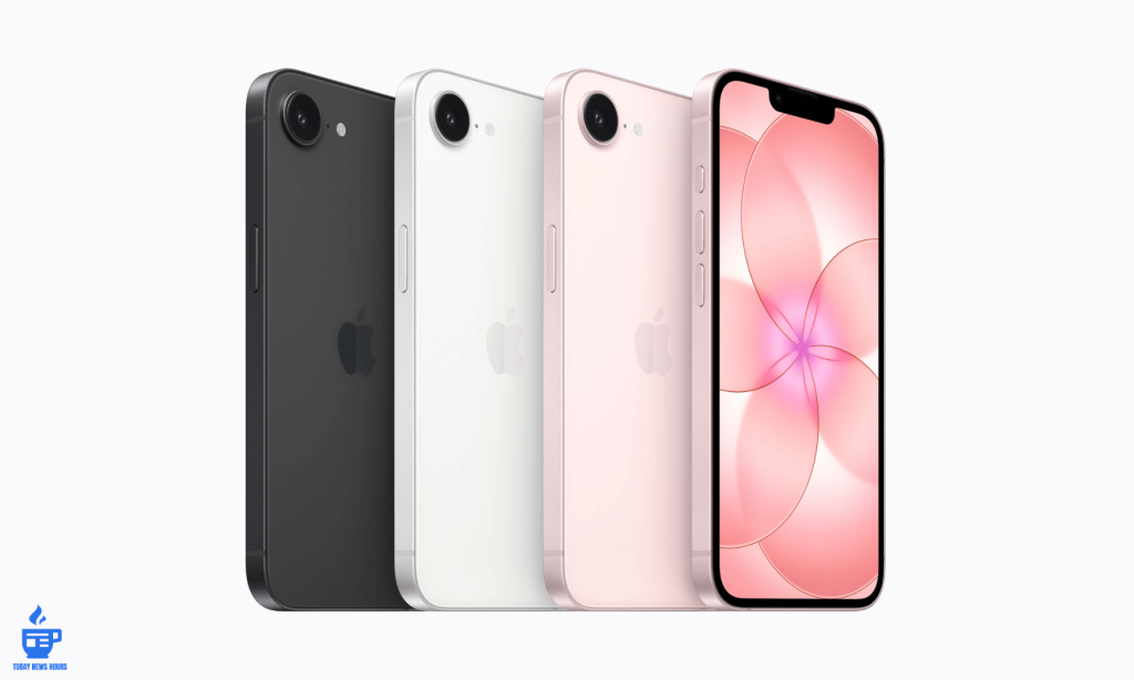 Apple Launches Budget iPhone 17e, iPad Air, and MacBook Neo – Priced for Affordability
