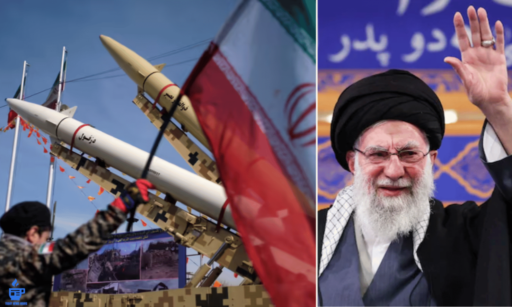 Iran Earthquake Raises Nuclear Test Concerns – US Monitoring Developments
