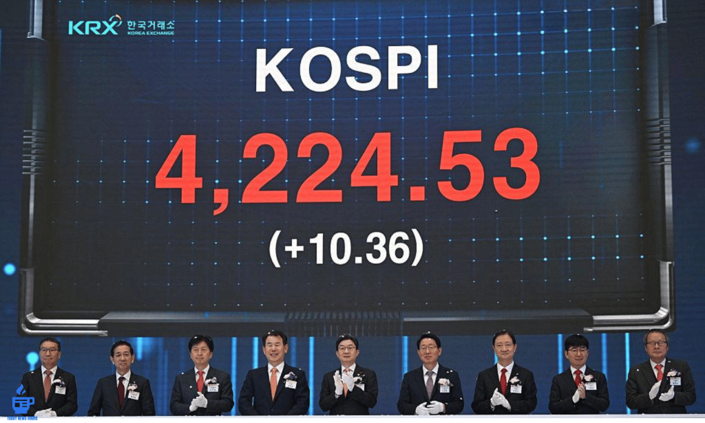 Asian Markets Show Mixed Performance – Hang Seng, KOSPI, and Nikkei 225 Trends Explained