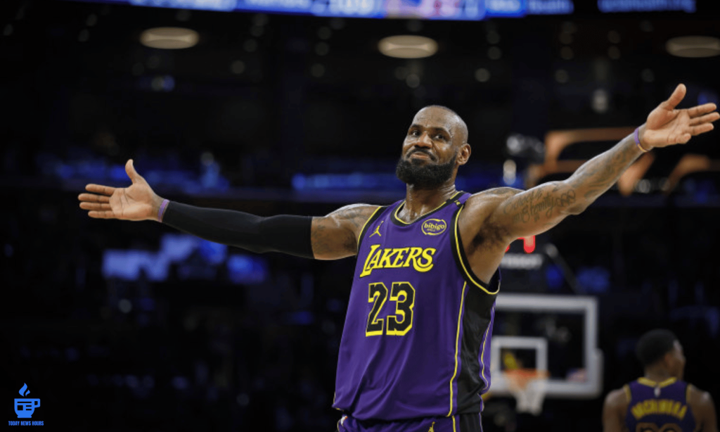 Lakers vs Rockets Injury Report – Key Players, Team News & Match Insights
