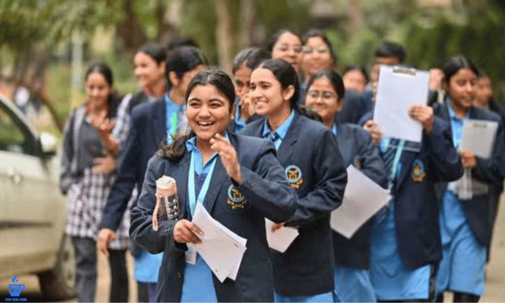CBSE Cancels Class 10 Board Exams in West Asia Amid Iran–Israel Conflict
