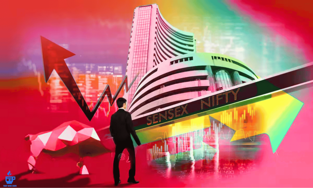 Stock Markets Crash as US–Israel–Iran Tensions Impact Global Markets
