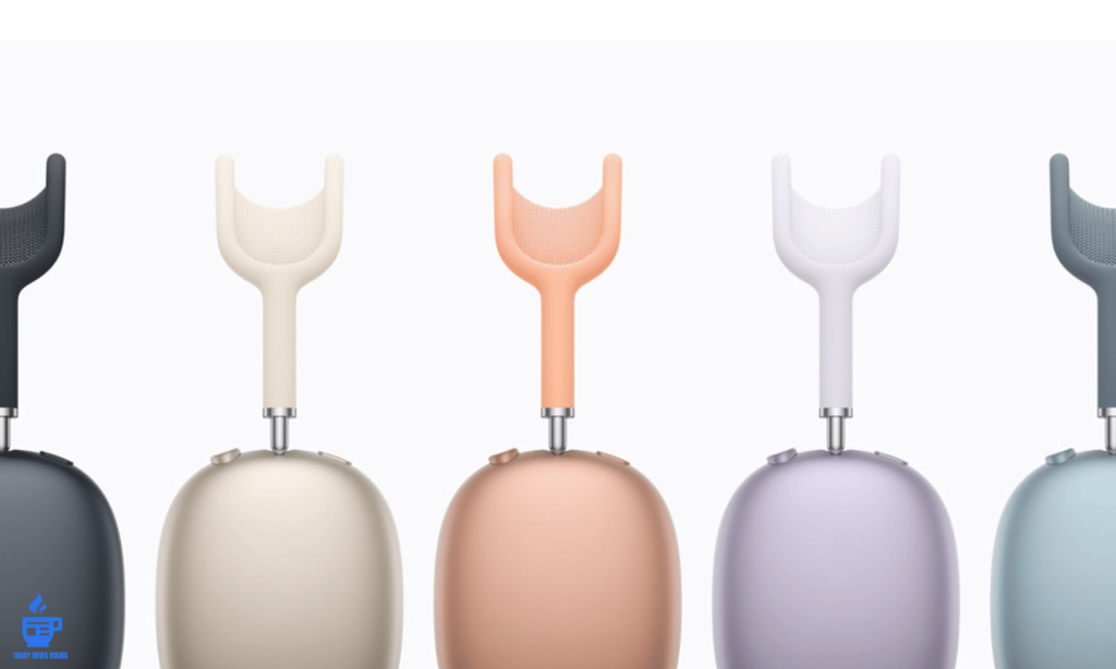 Apple Launches AirPods Max 2 with H2 Chip – Features, Design & Upgrades
