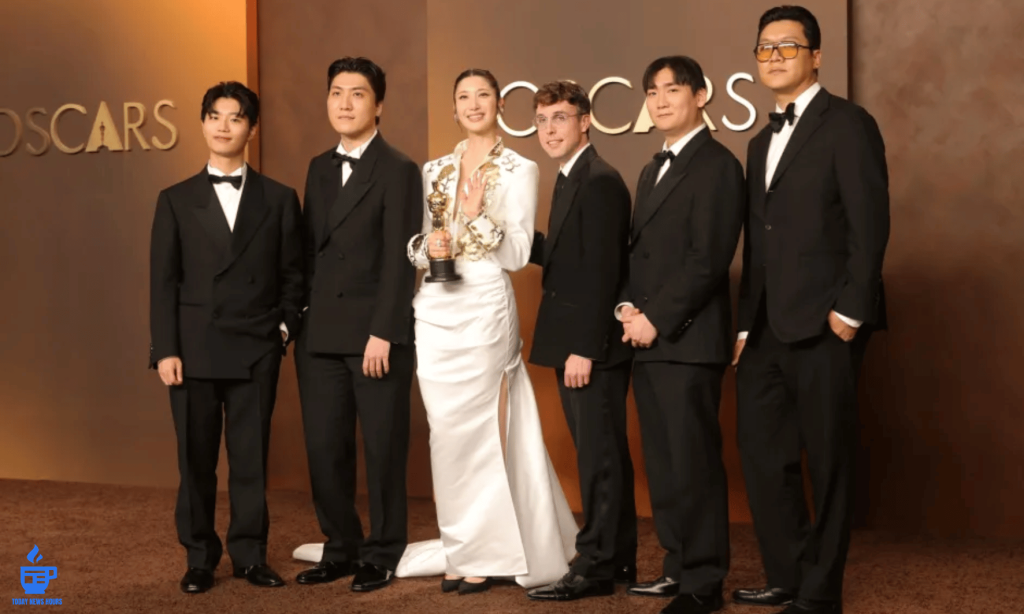 Oscars 2026 Winners List – Full Academy Awards Results and Highlights