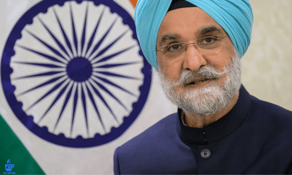 Raj Bhavan Reshuffle: Sandhu Appointed Delhi LG, Tamil Nadu Governor Ravi Moved to Bengal
