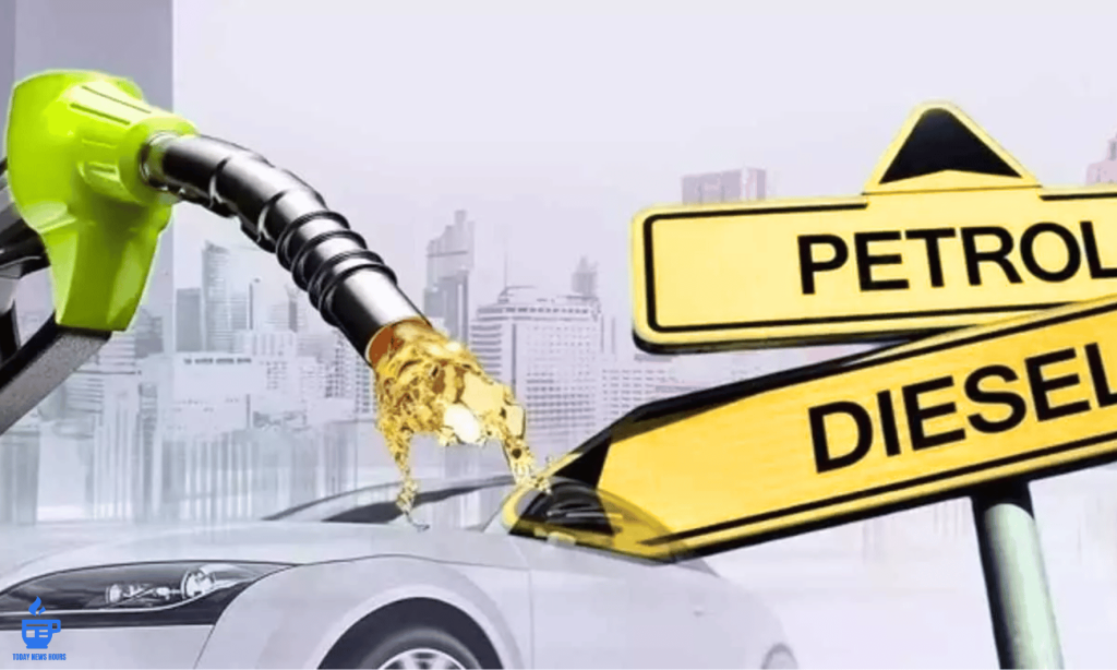 Petrol and Diesel Prices in India for March 5, 2026 – Rates in Delhi, Mumbai, Chennai, Bangalore, and Kolkata
