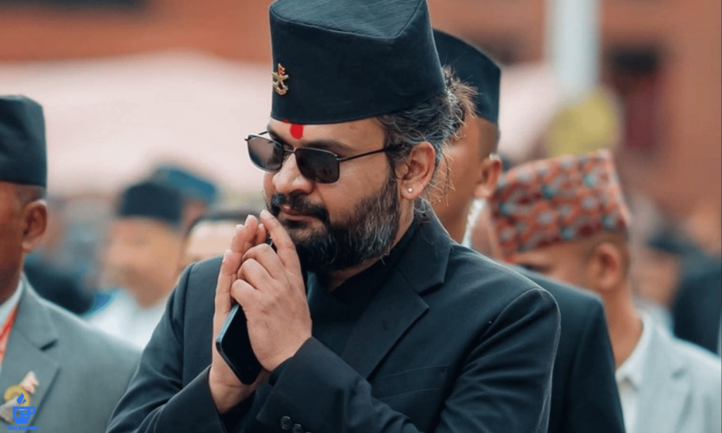 Balen Shah: Engineer, Rapper, Mayor – Could Nepal’s Young Leader Become the Next PM?
