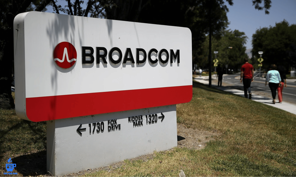 Broadcom Anticipates $100 Billion in AI Chip Sales by 2027 Due to Custom Chip Demand
