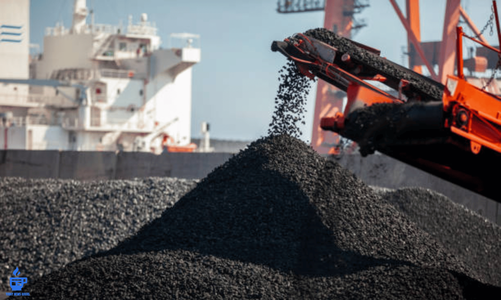 Coal India Stock Surges Despite Weak Market – Key Trigger Revealed
