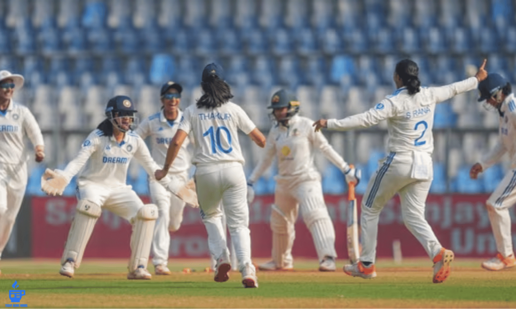 Australia Women vs India Women One-Off Test 2026 – Match Preview and Key Players
