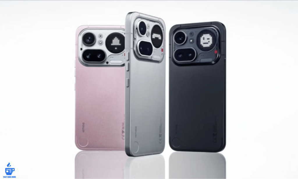 Nothing Phone 4a and Phone 4a Pro Launched – Price, Specs and Features
