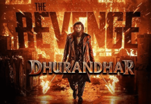 ‘Dhurandhar: The Revenge’ Review: Ranveer Singh Headlines an Intense Action Drama Dhurandhar The Revenge Review – Ranveer Singh Delivers Intense Performance