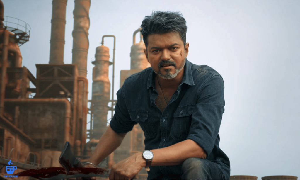 South Cinema Updates: Suriya’s Teaser, Vijay’s Film Review & Naga Chaitanya News
