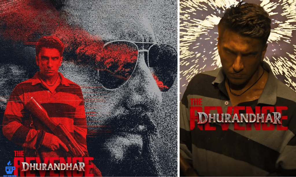  Dhurandhar The Revenge Review – Ranveer Singh Delivers Intense Performance