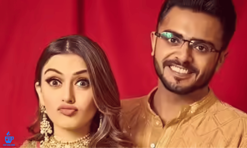 Hansika Motwani’s Ex-Husband Sohael Khaturiya: Wedding, Divorce, and Relationship

