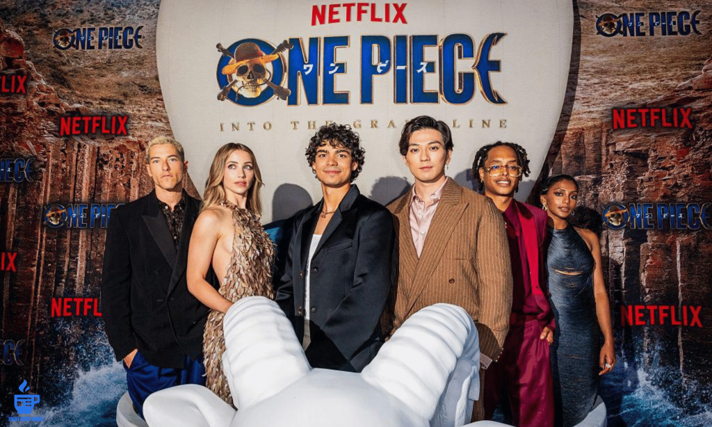 One Piece Season 2 Cast Revealed – Iñaki Godoy, Mackenyu, Emily Rudd and More

