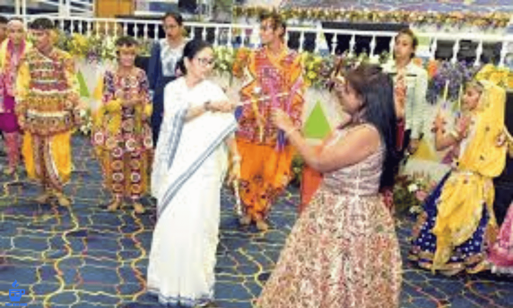 West Bengal Chief Minister Mamata Banerjee has expressed firm confidence in her victory from the Bhowanipore constituency, stating that she will win the seat, even if it is by a margin of just one vote.
Speaking to the media, Mamata emphasized that the public’s support for her party, Trinamool Congress (TMC), in the Bhowanipore area remains strong, and that she is fully committed to representing her constituents regardless of the election outcome margin. Her statement reflects both her resolve and her belief in the party’s grassroots support.
Mamata’s confidence comes ahead of the upcoming elections, as political campaigns heat up in the region. The Bhowanipore seat holds significant political importance, as Mamata Banerjee’s victory from this seat would further solidify her position as a major political force in West Bengal.
The Chief Minister’s comments have also sparked discussions on the political dynamics in the state, especially with regards to the TMC’s stronghold in urban constituencies like Bhowanipore. Her willingness to contest despite the potential challenges showcases her commitment to both her role and the people she serves.
Political analysts are watching Bhowanipore closely, as the contest is expected to be competitive, with various factors influencing voter preferences in the coming weeks.