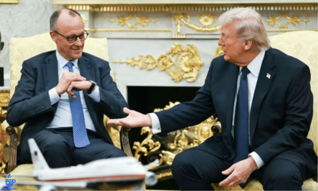 Trump Threatens Spain with Trade Cuts Over Refusal to Join Iran Conflict
