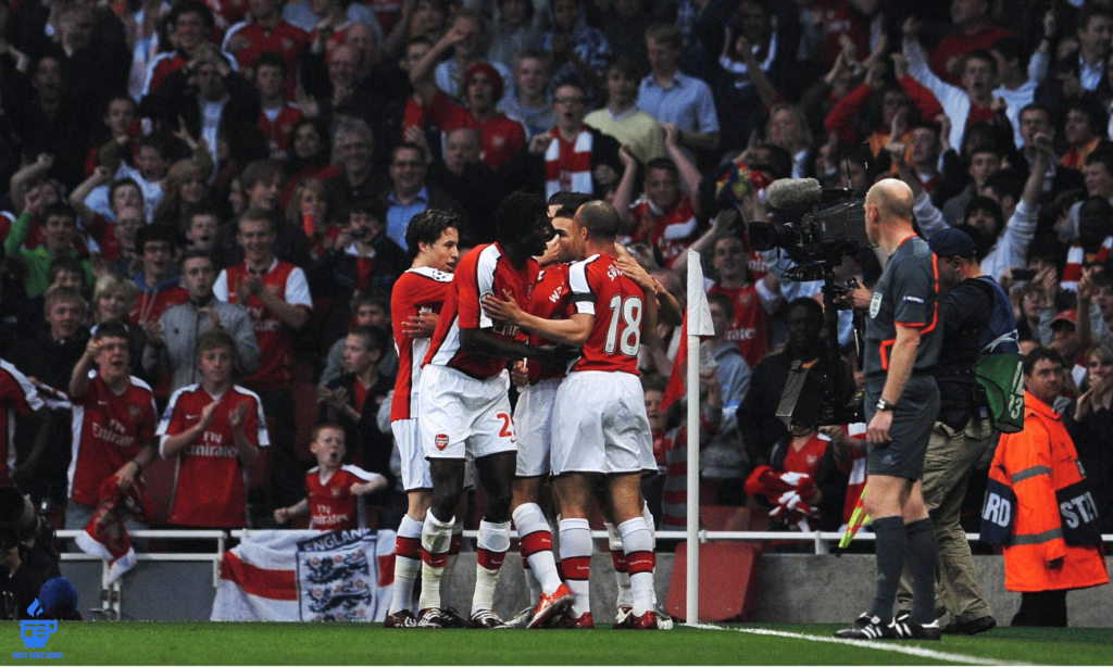 Arsenal’s Corner-Kick Dominance Boosts Premier League Title Bid