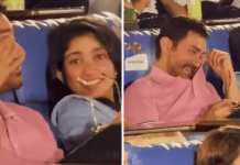 Aamir Khan Gets Emotional Watching Junaid Khan, Praises Sai Pallavi as ‘Best Actress in India Today’ Aamir Khan Gets Emotional Watching Junaid Khan, Praises Sai Pallavi as ‘Best Actress in India Today’