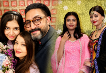 Aaradhya Bachchan Case: Delhi HC Examines Reach of Famous Family Name Across Generations Aaradhya Bachchan Case: Delhi HC Examines Reach of Famous Family Name Across Generations